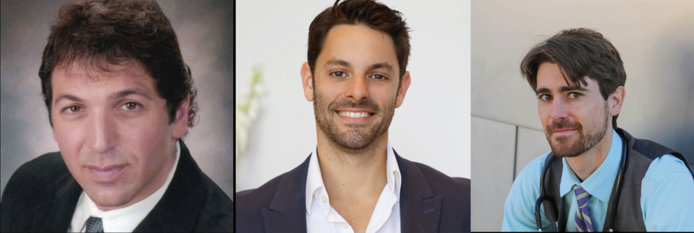 The Doctors of Gentera Center for Regenerative Medicine'