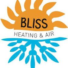 Company Logo For Bliss Heating and Air Conditioning'