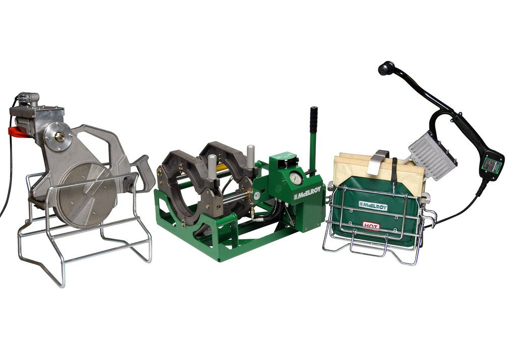 Versatile Fusion with the DynaMc Line