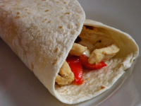 Find Tortilla Recipes on the Easy Foods Blog