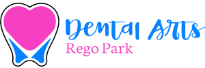 Company Logo For Dental Arts Rego Park'