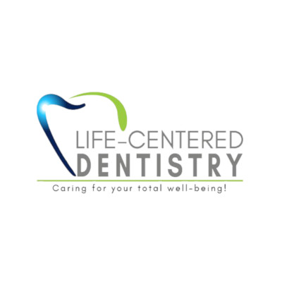 Company Logo For Life-Centered Dentistry'