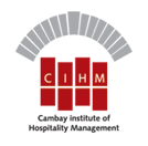 Logo for Cambay Institute of Hospitality Management'