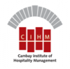 Logo for Cambay Institute of Hospitality Management'