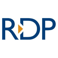 RDP Associates Ltd. Logo