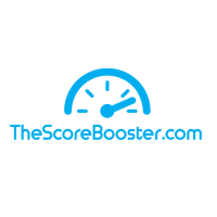 TheScoreBooster Logo