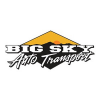 Company Logo For Big Sky Auto Transport'