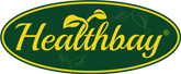 Healthbayfit Logo