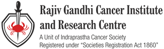 Rajiv Gandhi Cancer Institute and Research Centre'