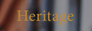 Company Logo For Heritage Restaurant'