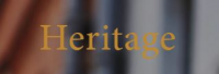 Heritage Restaurant Logo