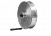 E-rim hub motor'