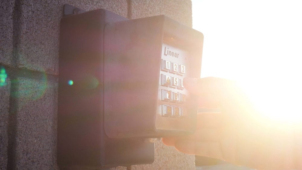 Storage Units Henderson Nv'