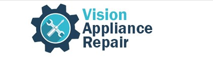 Company Logo For Vision Appliance Repair'