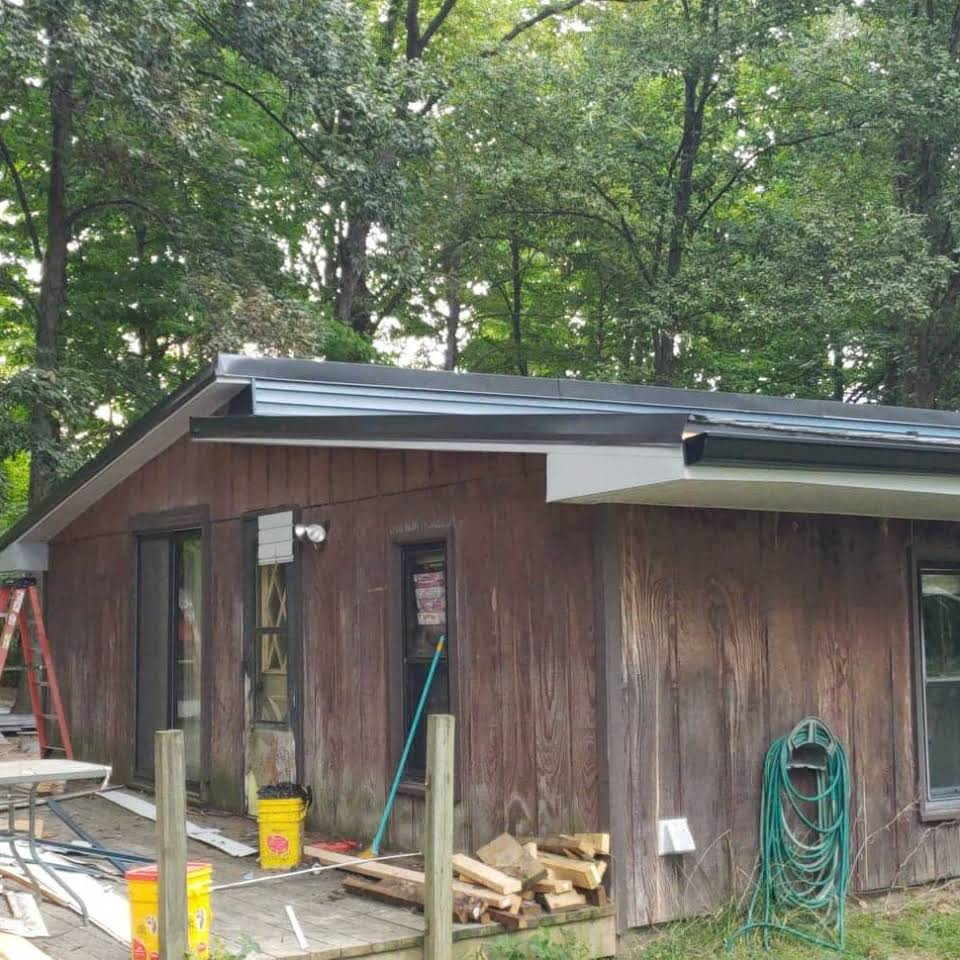 Company Logo For Brian and Sons Seamless Gutters LLC'