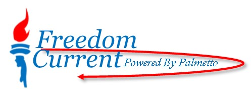 Company Logo For Freedom Current'