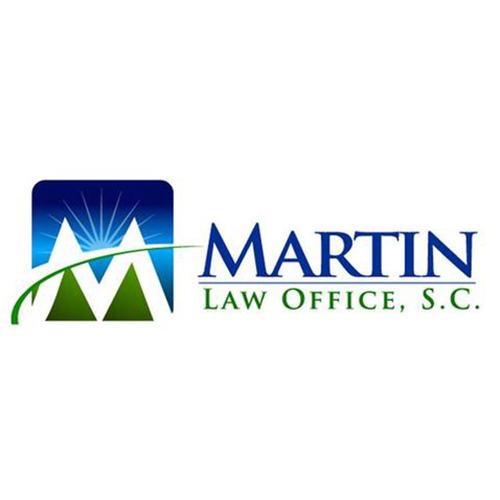 Company Logo For Martin Law Office, S.C.'