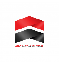 Arc Media Global Logo