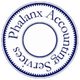 Phalanx Accounting Logo