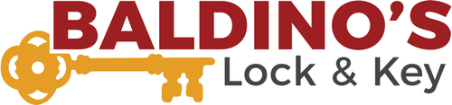 Company Logo For Baldino's Lock &amp; Key Service'