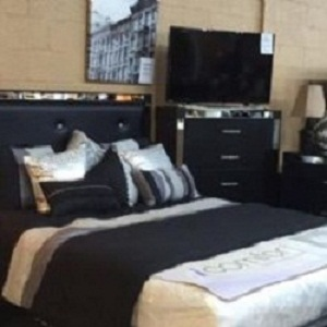 Company Logo For Espinos Furniture And Appliances'