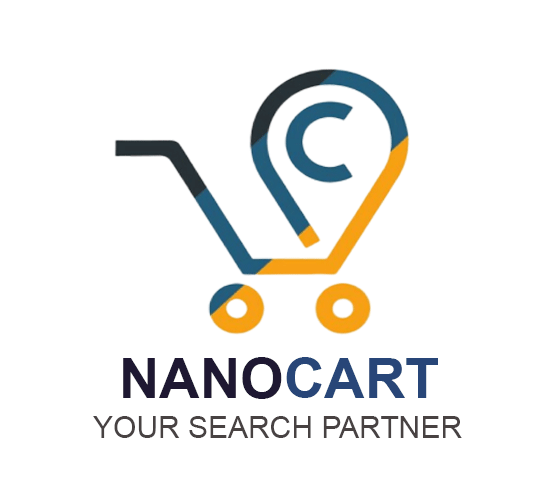 Nanocart Logo