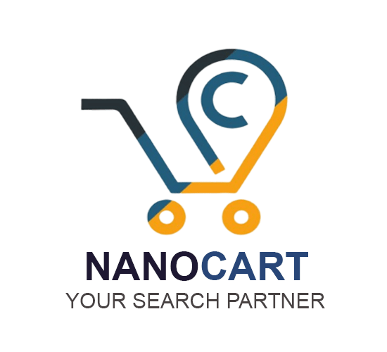 Company Logo For Nanocart'