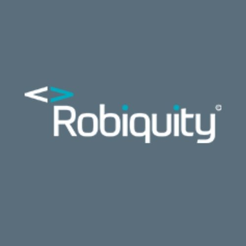 Company Logo For Robiquity Limited'