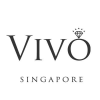 Company Logo For Vivo Diamonds'