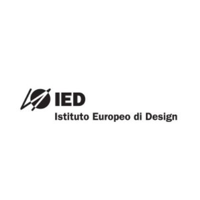 Istituto Europeo di Design IED Logo