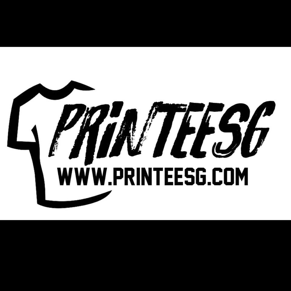 Company Logo For PrinteeSG'