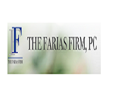 Company Logo For The Farias Firm, PC'