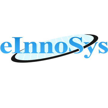 Company Logo For einnosys'