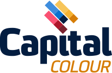 Company Logo For Capital Colour Press'