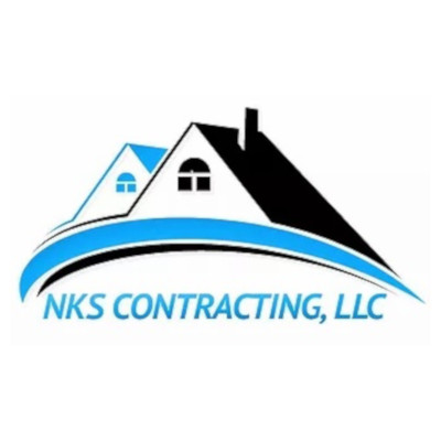 Company Logo For NKS Contracting, LLC'