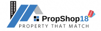 Propshop18 Logo
