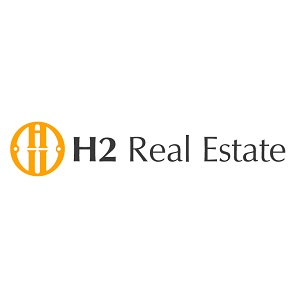 Company Logo For H2 Real Estate'