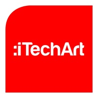 Company Logo For iTechArt Group'