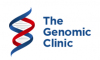 Company Logo For The Genomic Clinic'