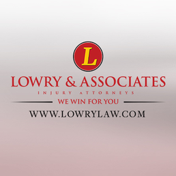 Company Logo For Lowry &amp; Associates'