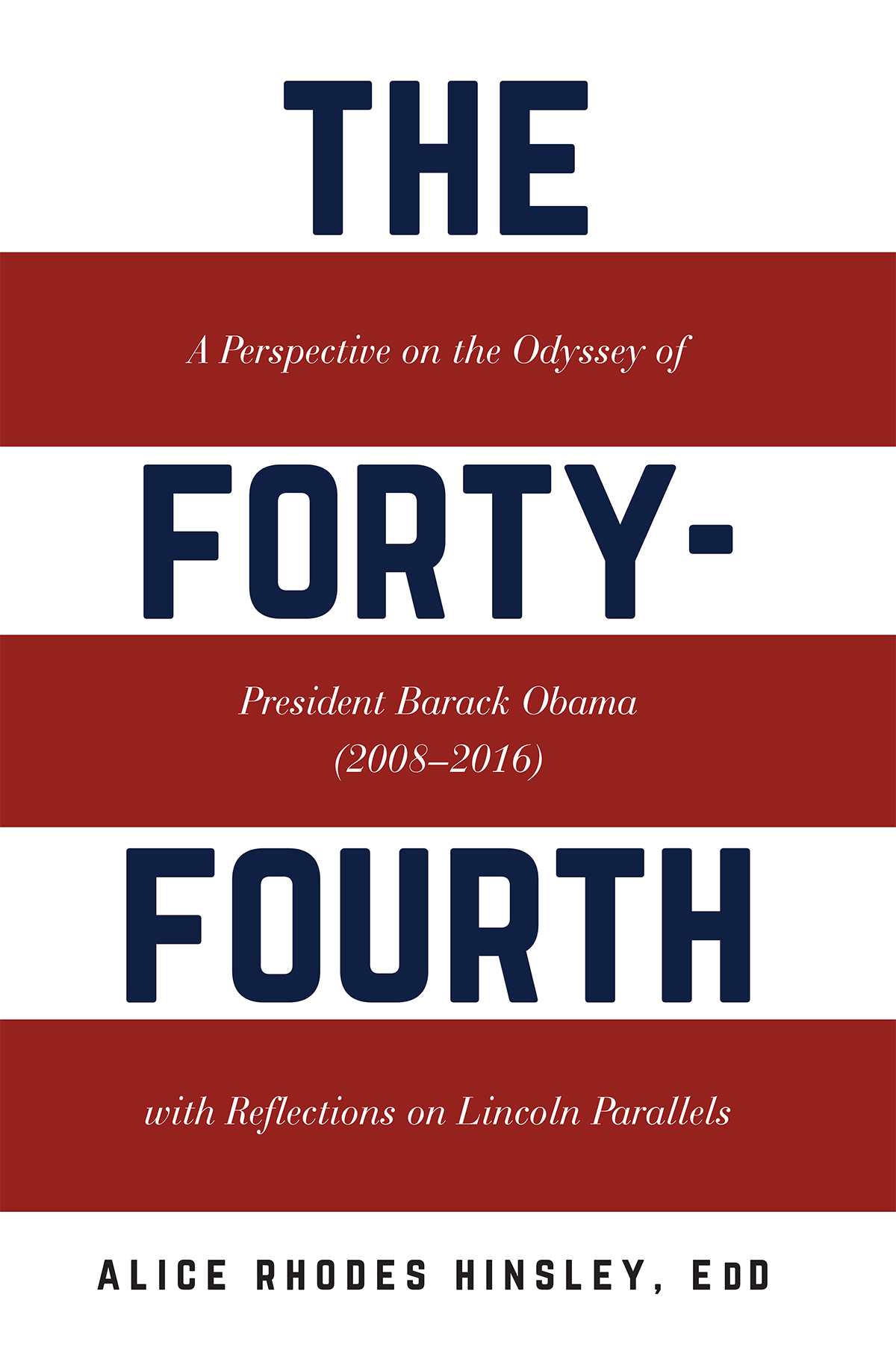 The Forty-Fourth