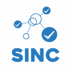 Company Logo For SINC'