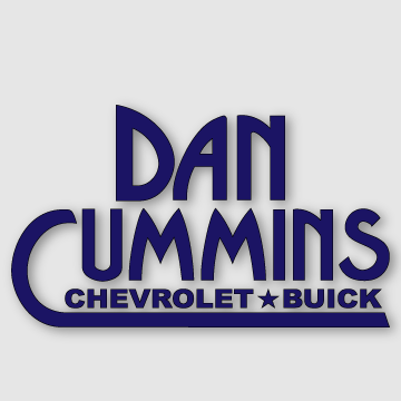 Company Logo For Dan Cummins Chevrolet Buick'