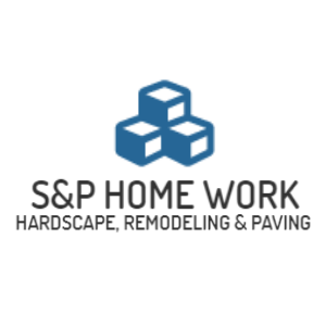 S&P Home Work Logo