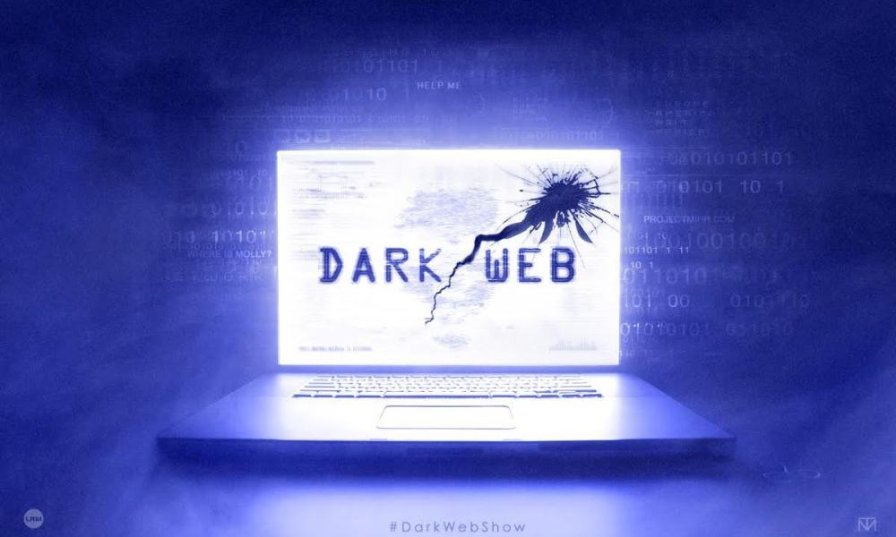 Company Logo For Dark Web Link'