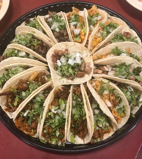 Taqueria Niles'