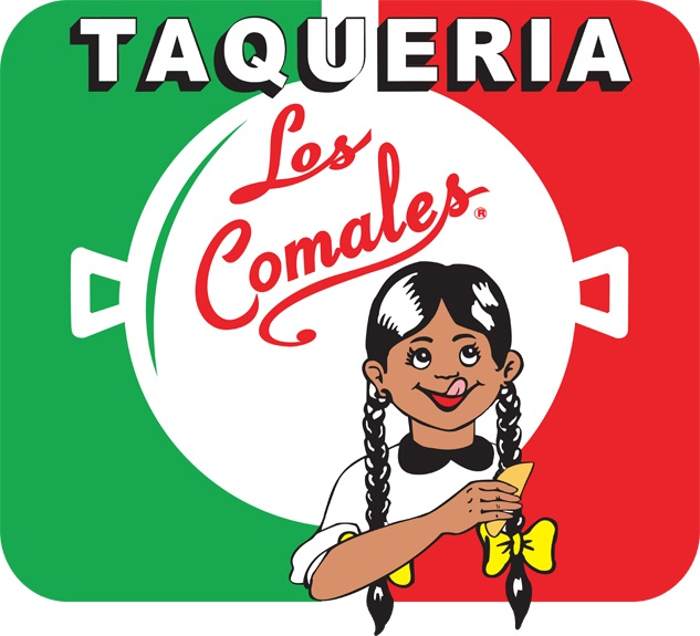Company Logo For Los Comales Niles'