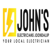 Company Logo For John's Electricians Joondalup'