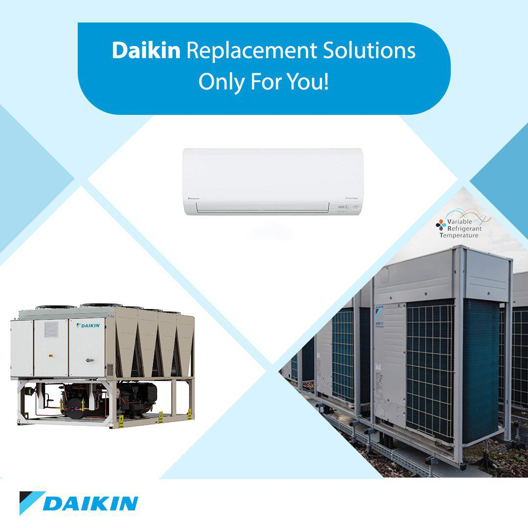 Company Logo For DaikinAfrica'