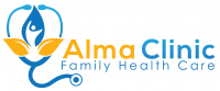 Alma Clinic Logo